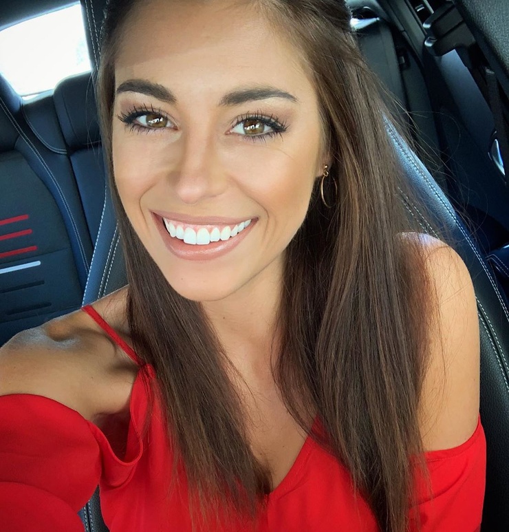 Tereza Budková Tereza Budková