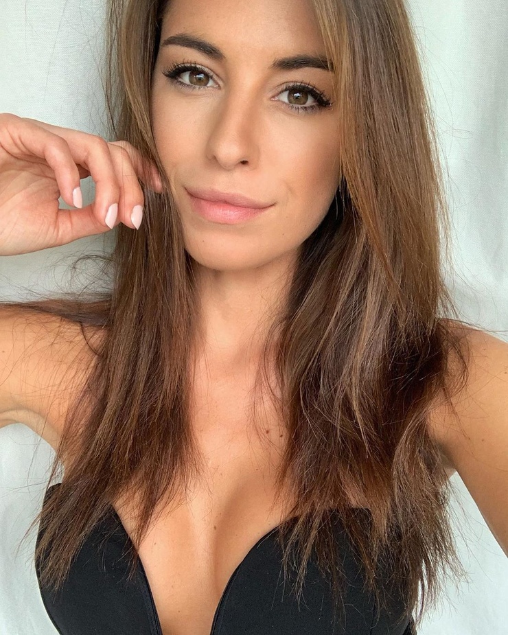 Tereza Budková Tereza Budková