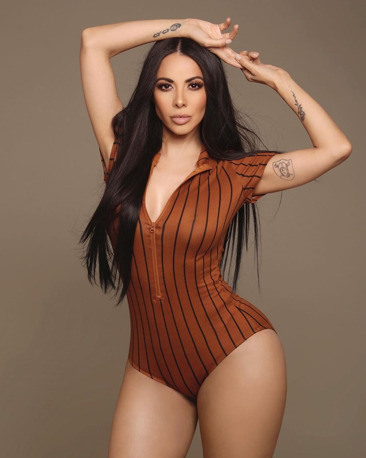 Jimena Sanchez