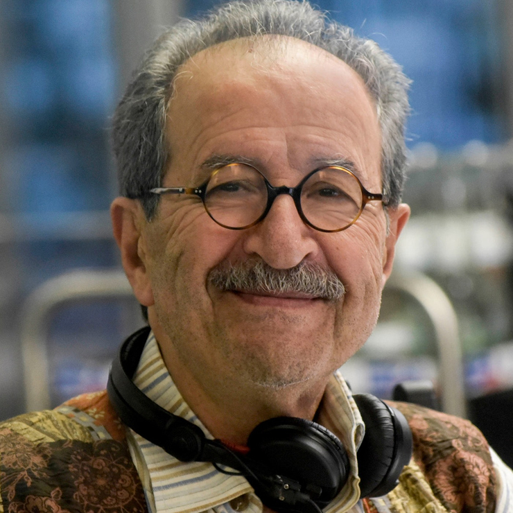 Rafik Schami