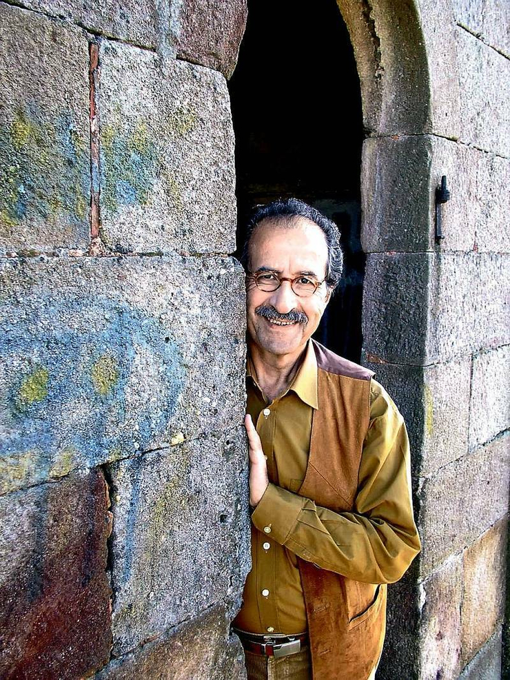 Rafik Schami