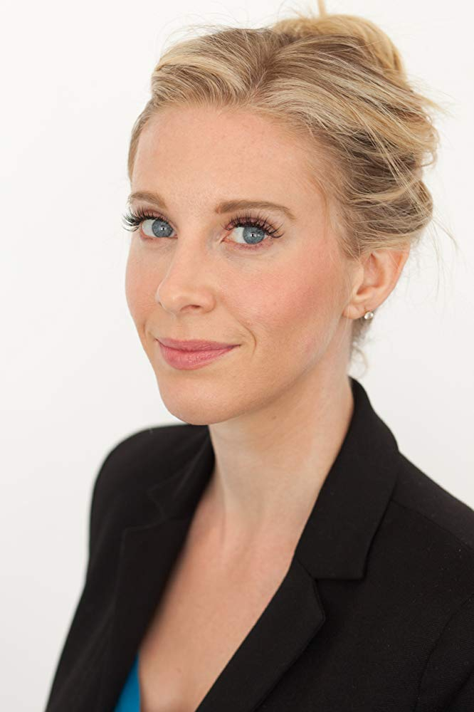 Jessica Bishop