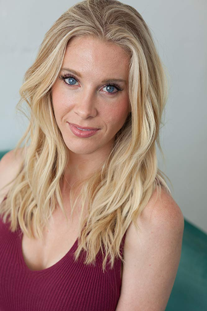 Jessica Bishop