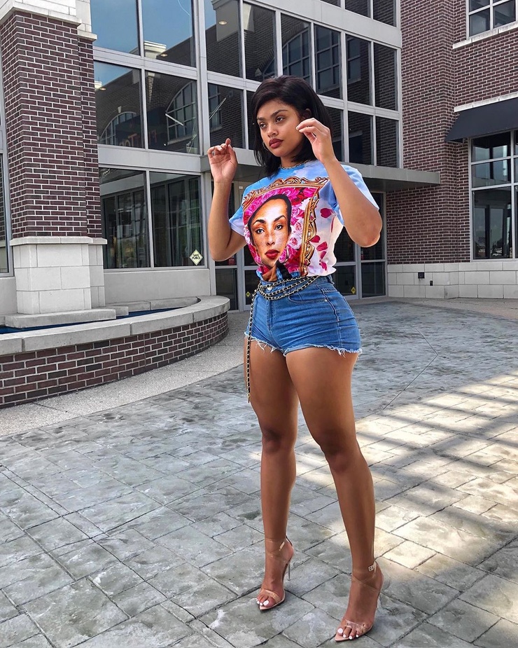 Caitlyn M