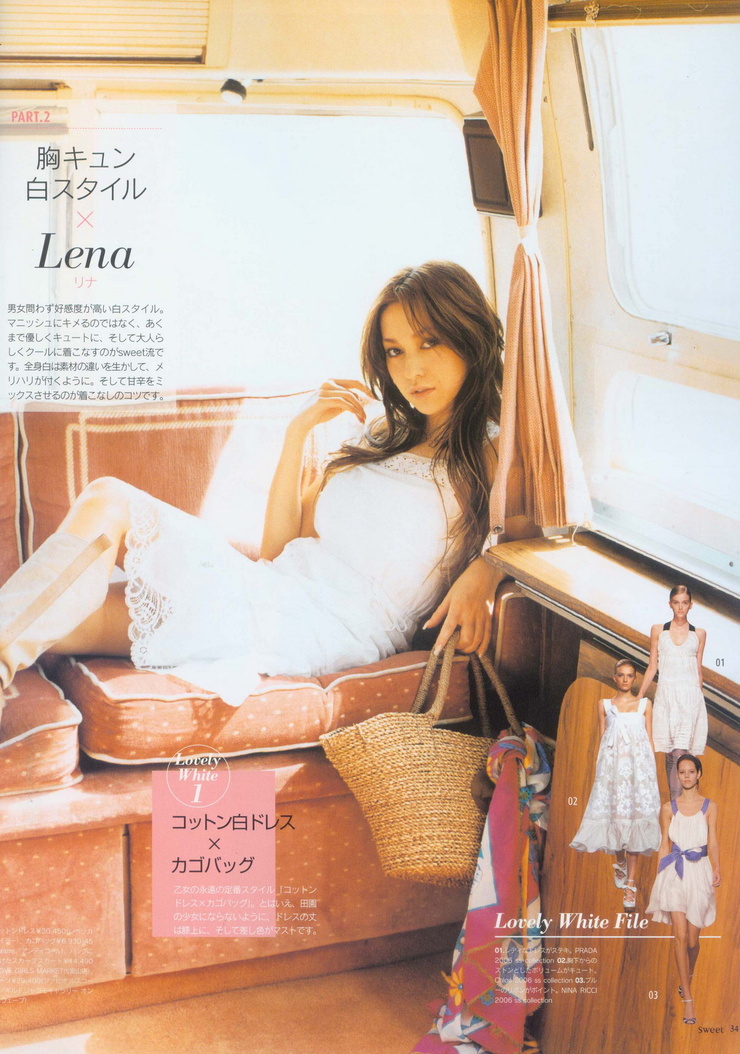 Lena Fujii
