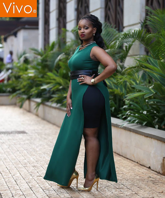 Grace Msalame