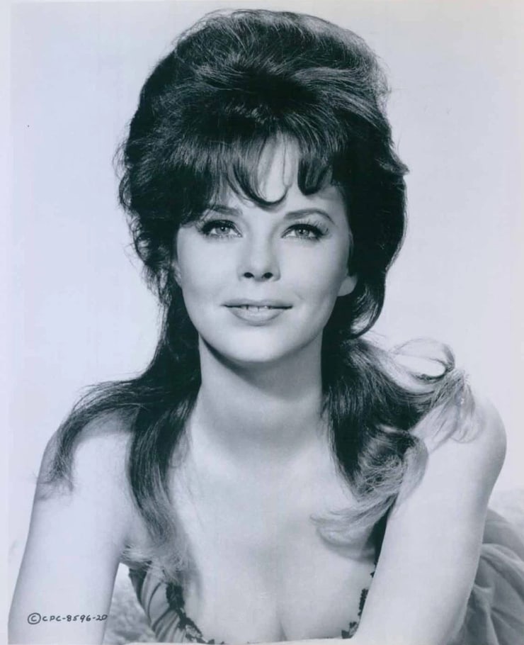 Anne Helm Anne Helm