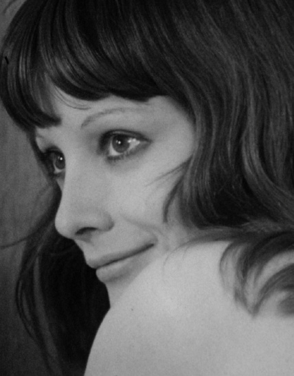 Solange Pradel