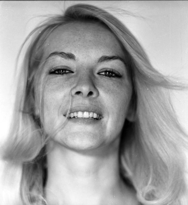 Barbara Brylska