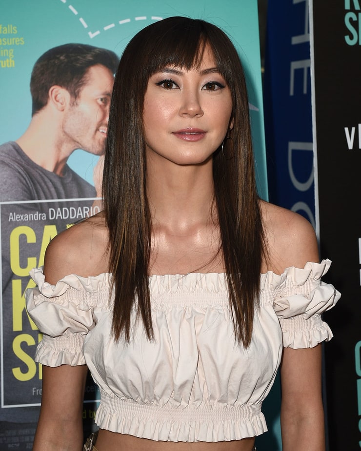 Kimiko Glenn