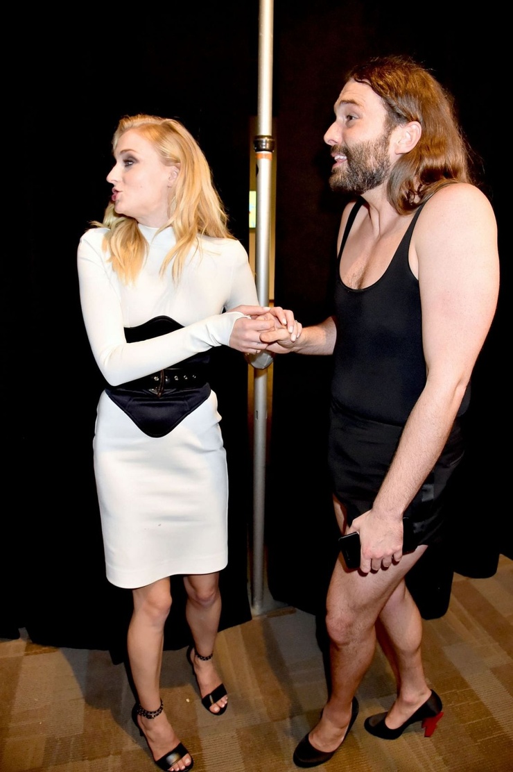 Sophie Turner