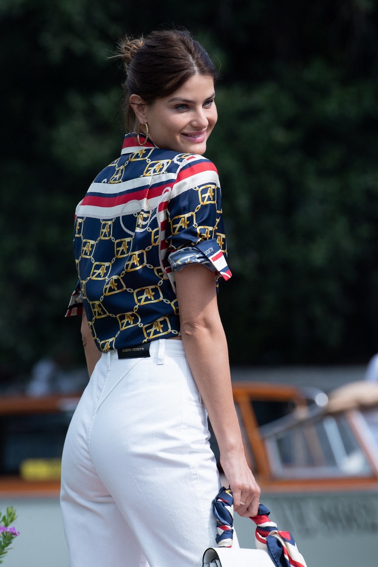 Isabeli Fontana
