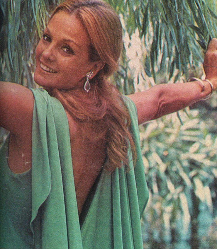 Carmen Sevilla Carmen Sevilla