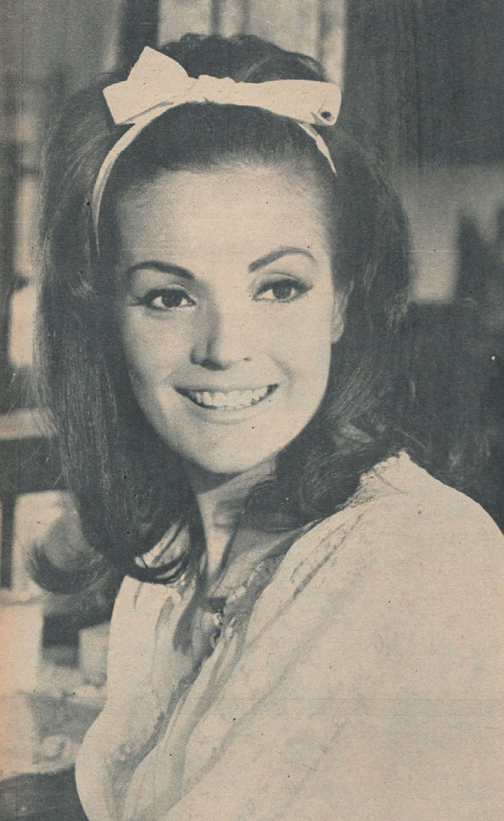 Carmen Sevilla