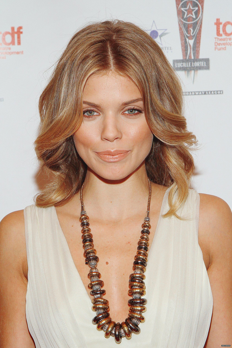 AnnaLynne McCord