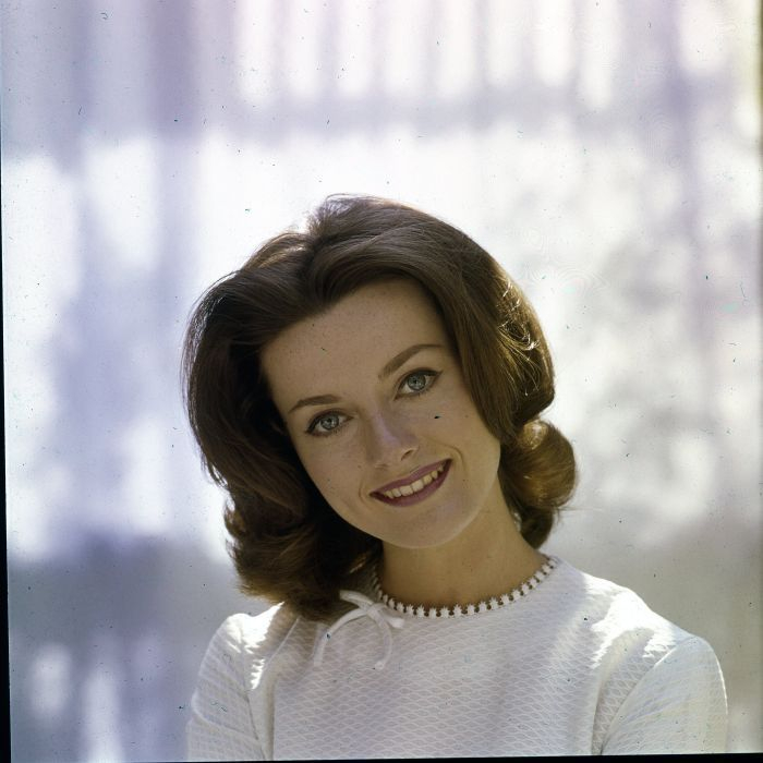 Celeste Yarnall Celeste Yarnall