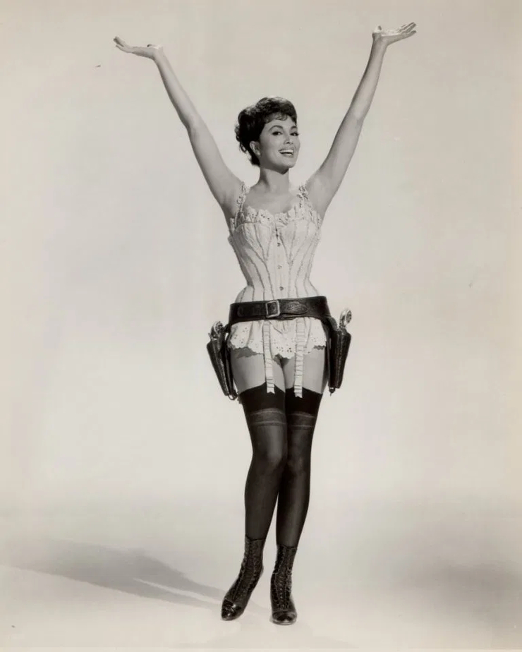 Charlene Holt
