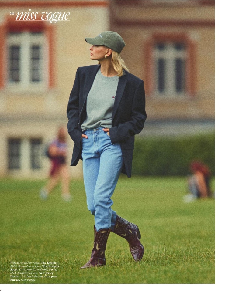 Hailey Baldwin