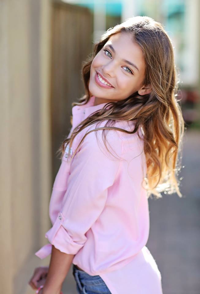 Laneya Grace Laneya Grace