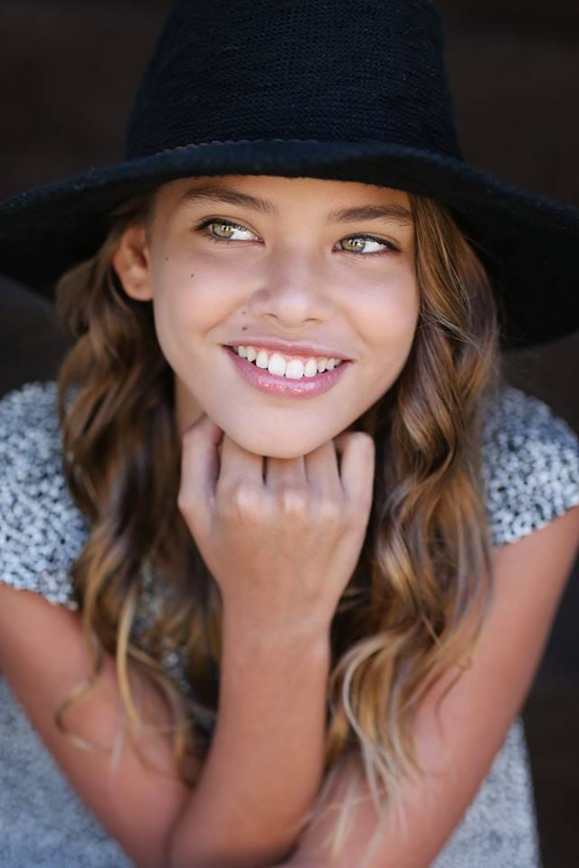 Laneya Grace Laneya Grace