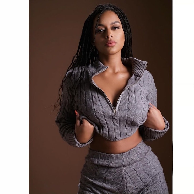 Winny Munoz