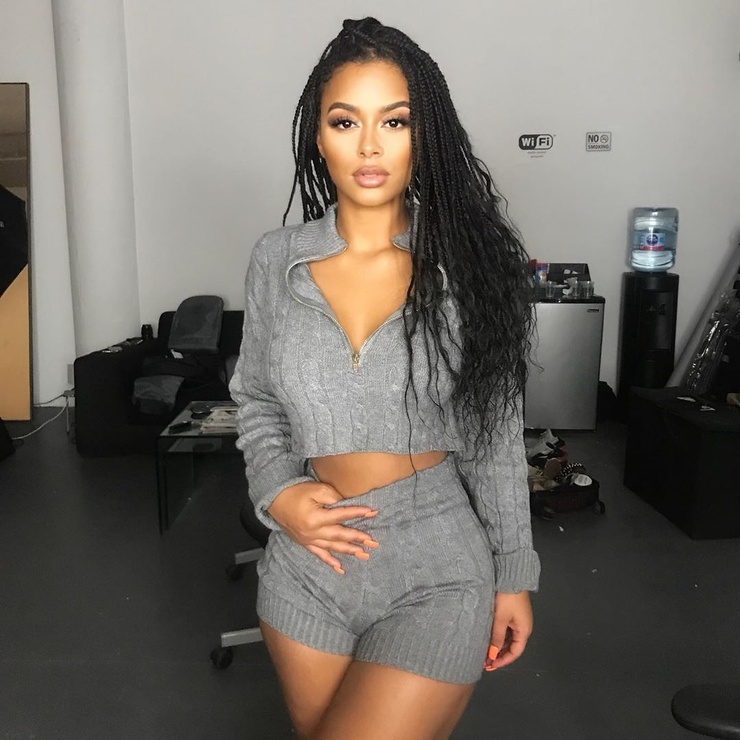 Winny Munoz