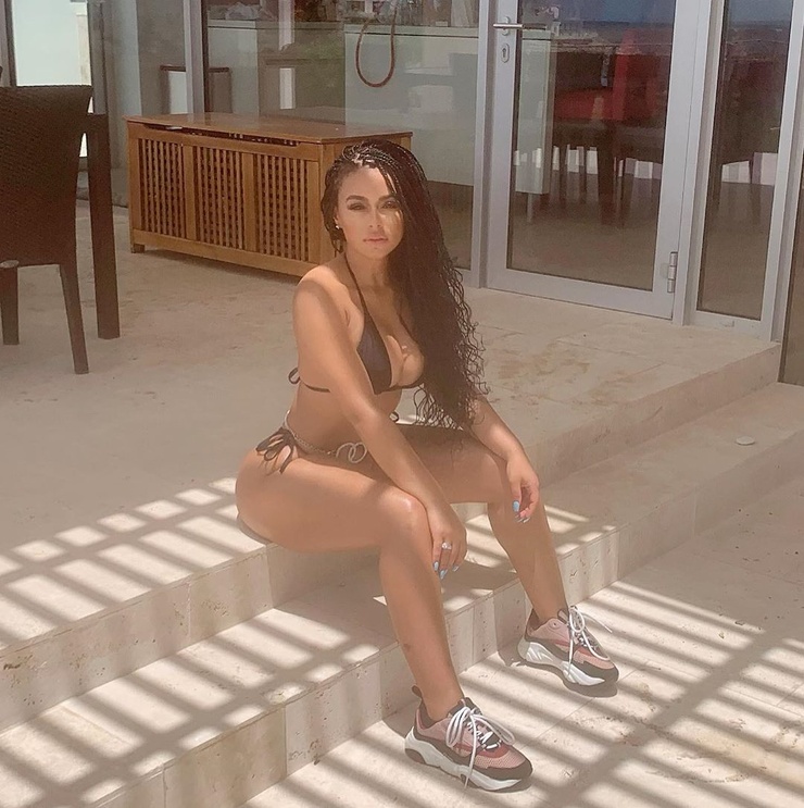 Winny Munoz