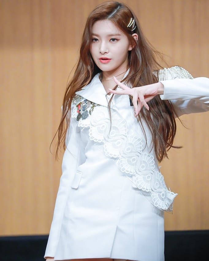 Yiren Yiren