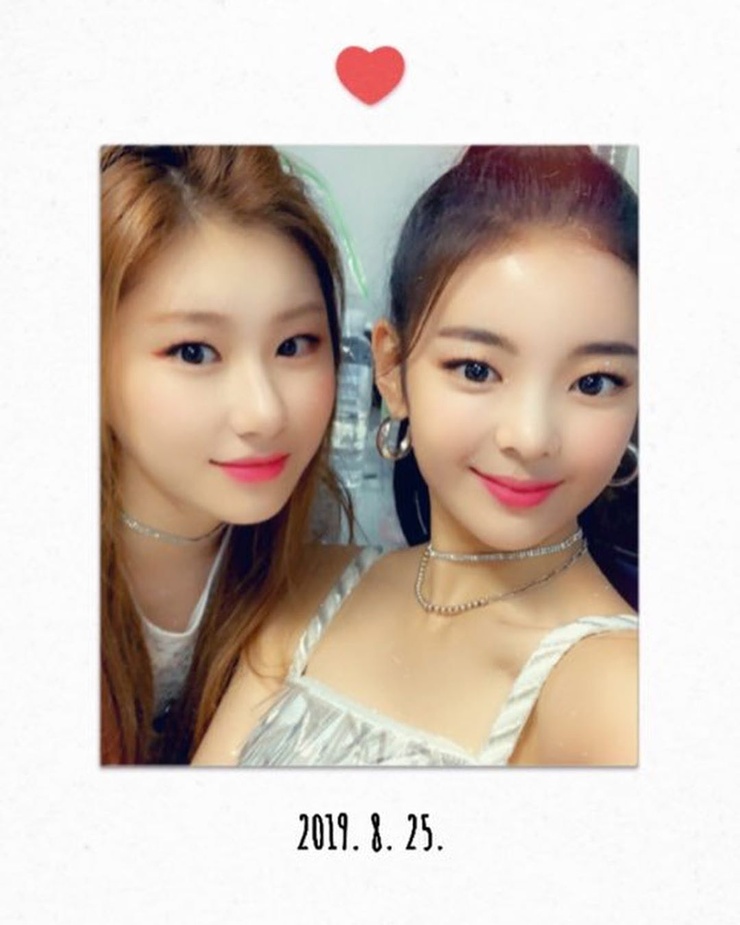 ITZY