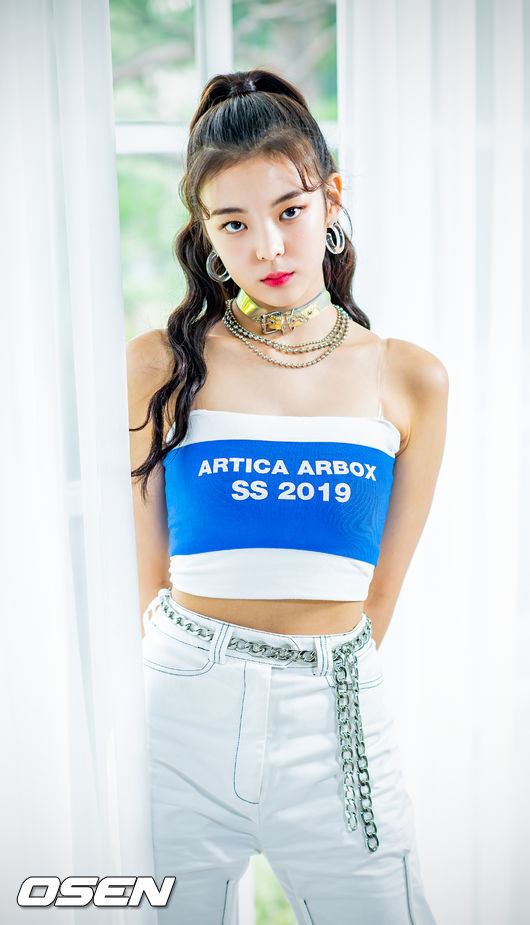 Choi Jisu