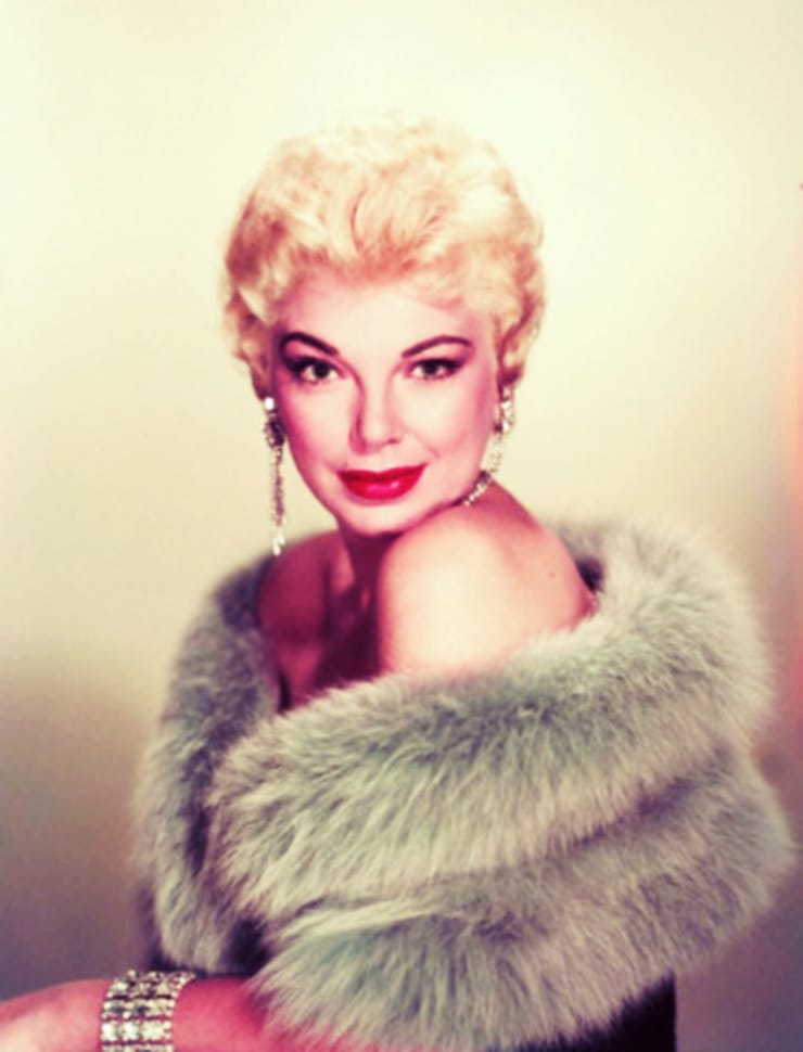 Barbara Nichols