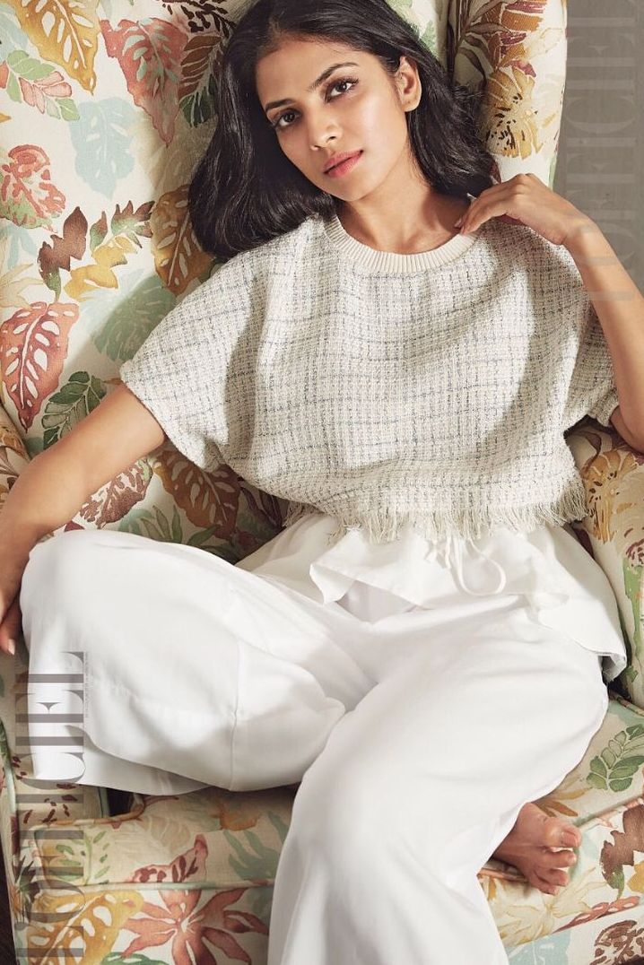 Malavika Mohanan Malavika Mohanan