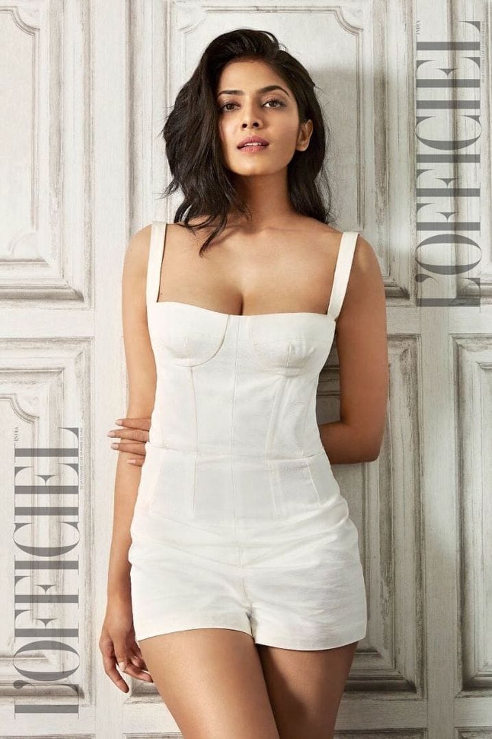 Malavika Mohanan Malavika Mohanan