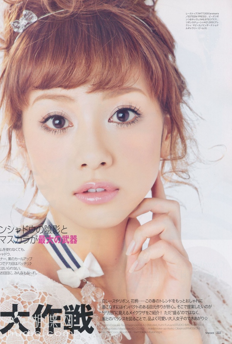 Coco Kinoshita
