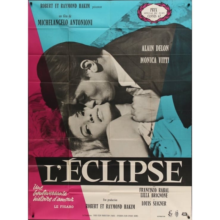 The Eclipse