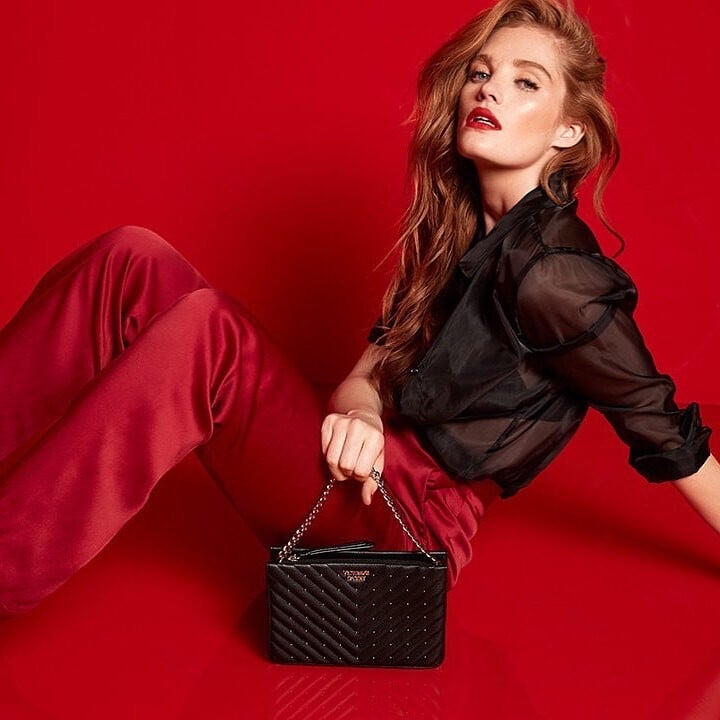 Alexina Graham Alexina Graham