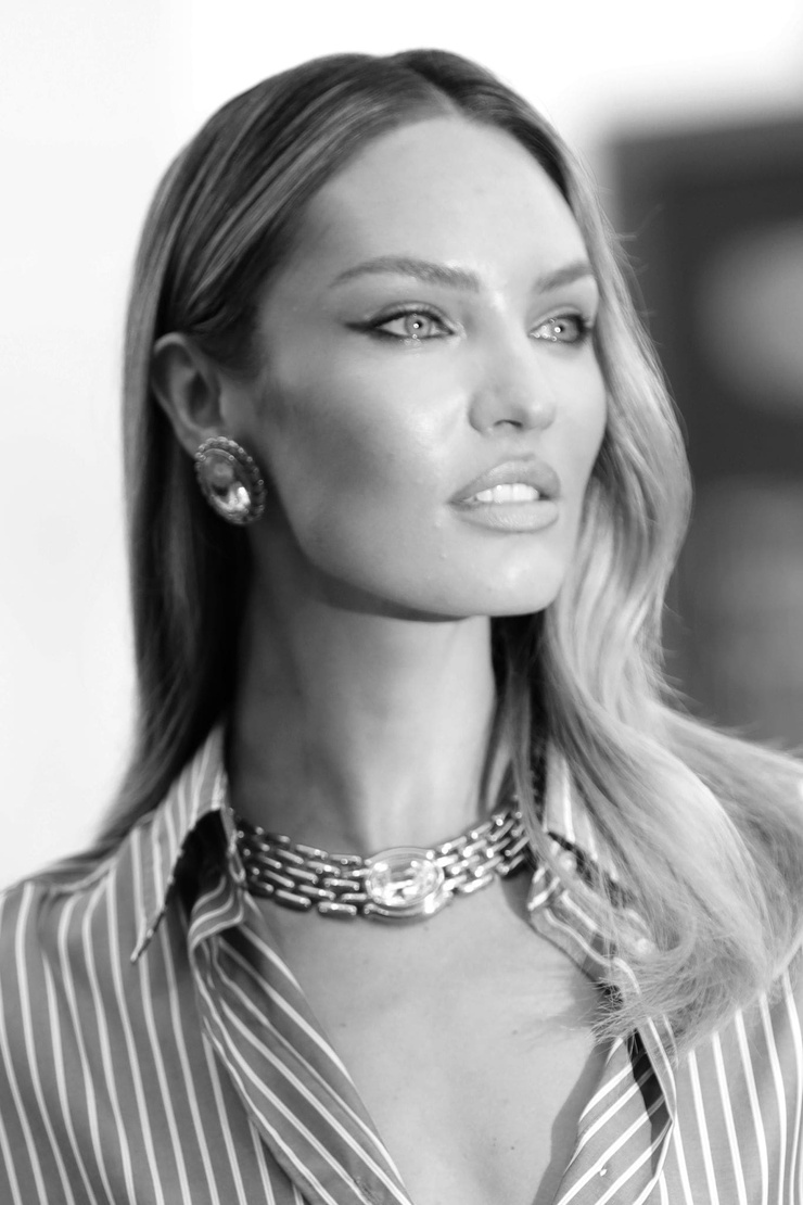 Candice Swanepoel Candice Swanepoel