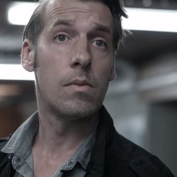 Craig Parkinson