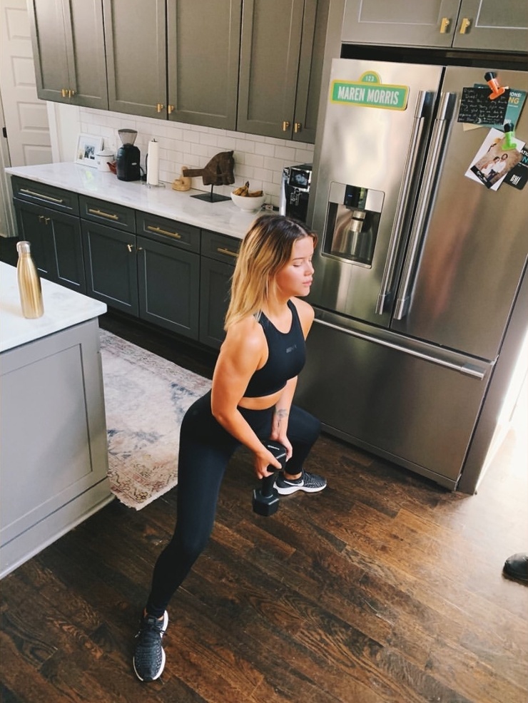 Maren Morris