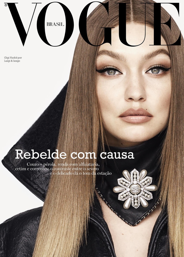 Gigi Hadid Gigi Hadid