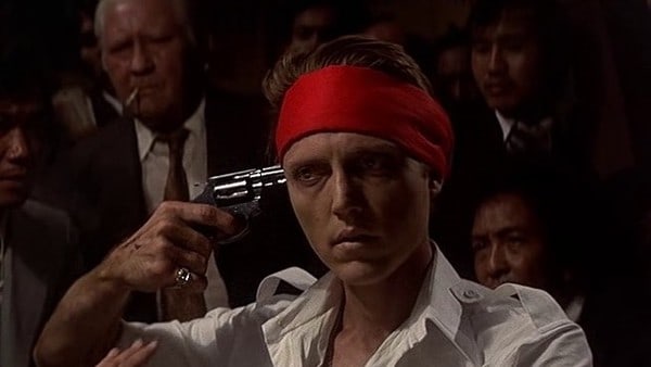 The Deer Hunter The Deer Hunter