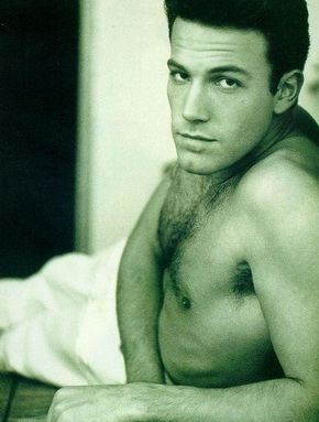 Image of Ben Affleck