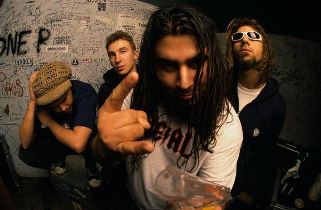 Deftones