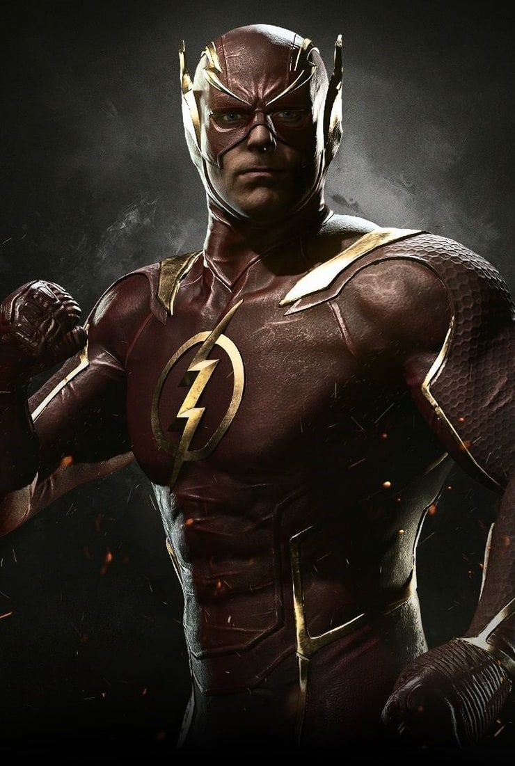 Flash (Injustice)