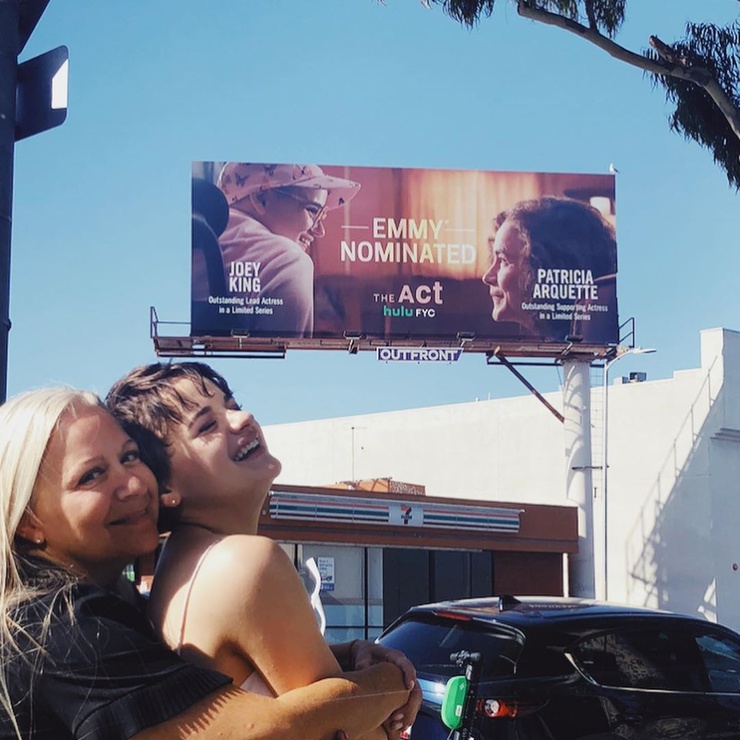 Joey King