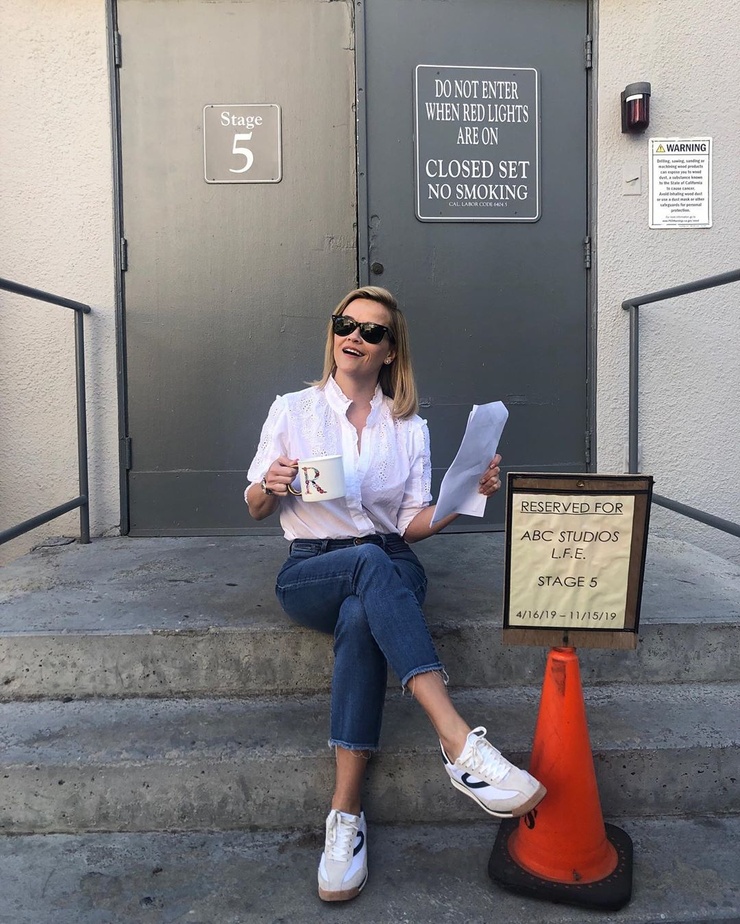 Reese Witherspoon