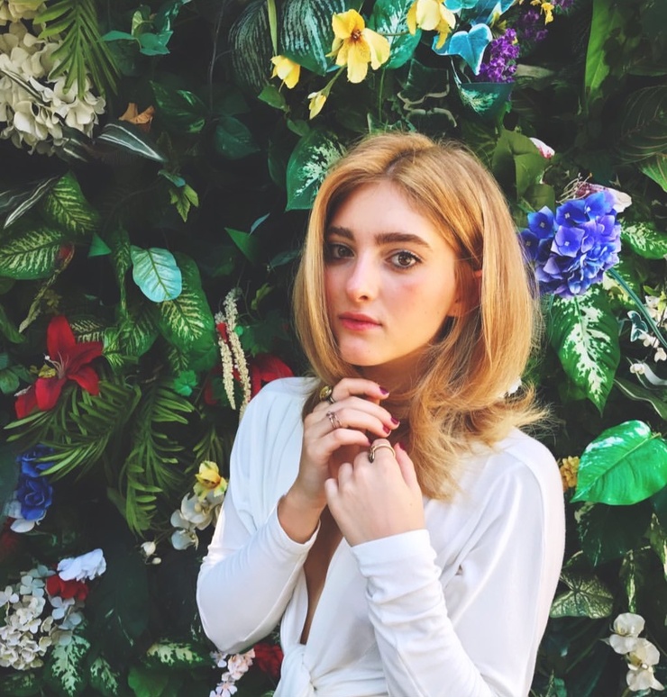 Willow Shields