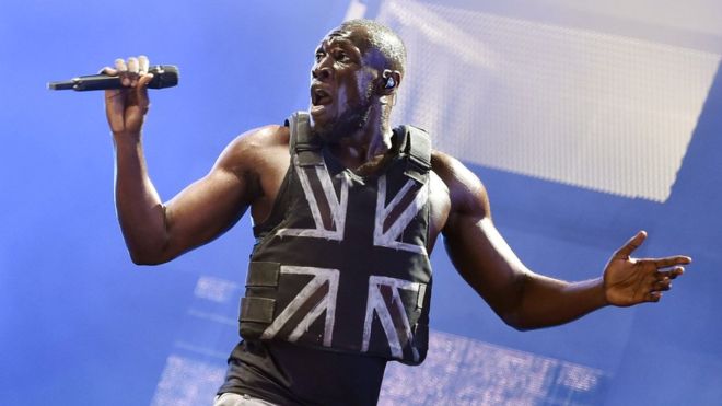 Stormzy