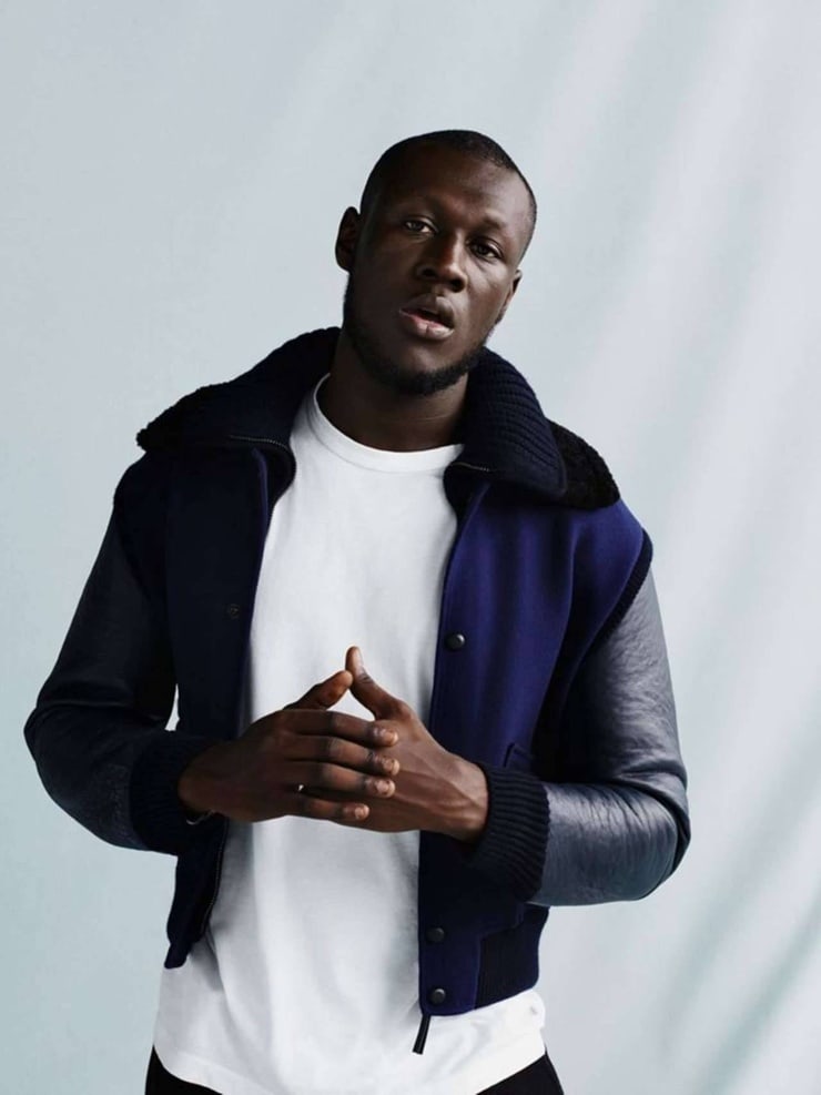 Stormzy