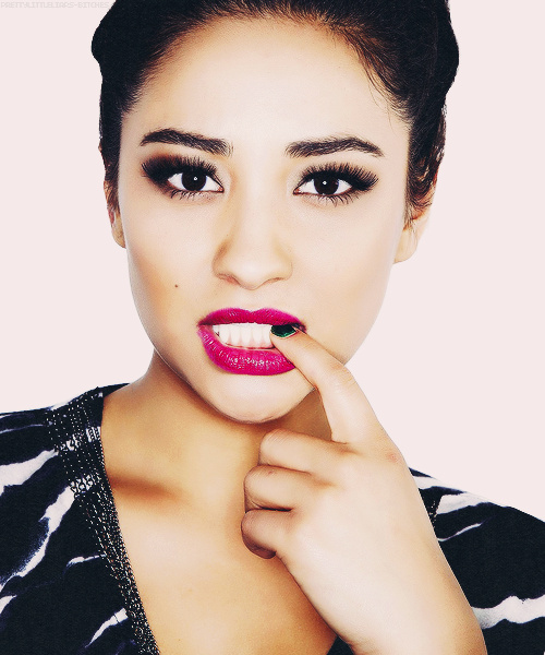 Shay Mitchell